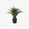 Agave Kunstig H.56 cm