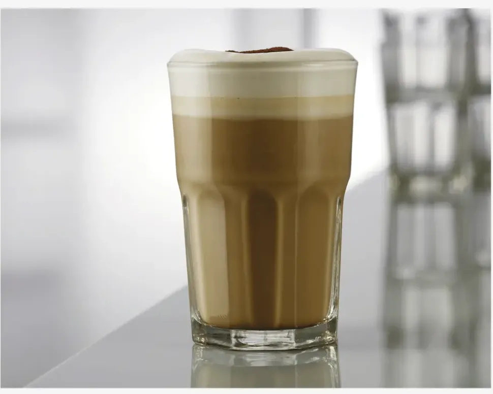 Atelier Cafeglas 6 Stk. 36 cl
