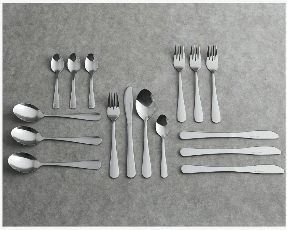 Atelier Spiseske 4 Stk.