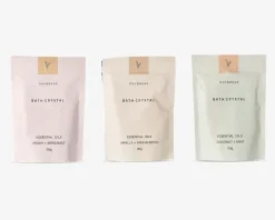 Badesalt assorteret