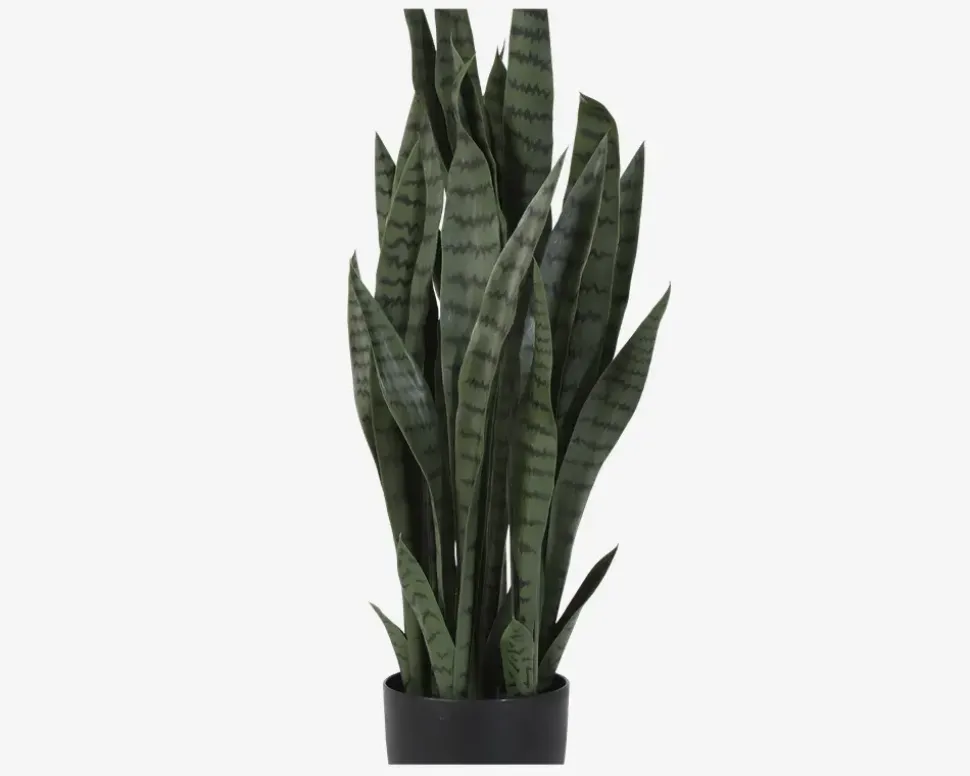 Bajonet plante kunstig H.90 cm