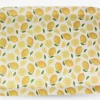 Bakke citrus melamin L.43 x B.32 cm