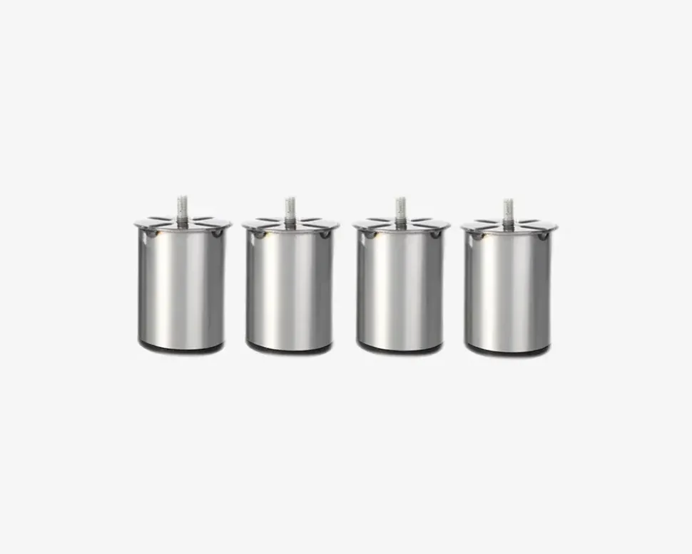 Bensæt til Boxmadras H.10 cm