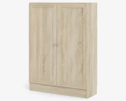 Bogreol Basic Eg