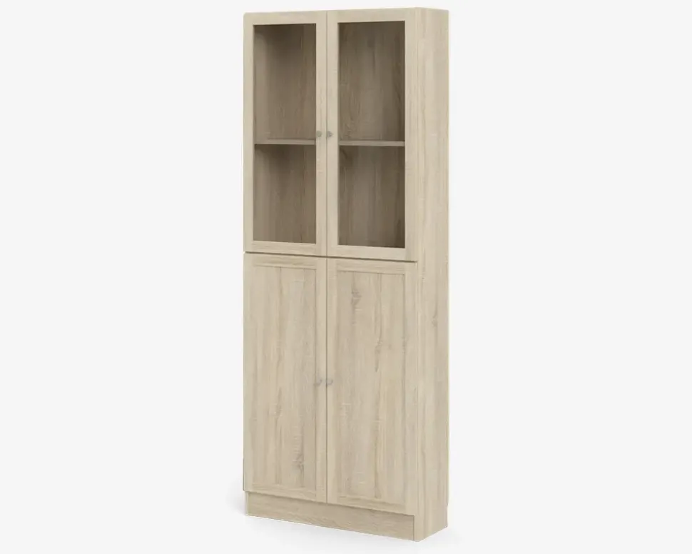 Bogreol Basic Eg