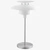 Bordlampe Brenda H.50 cm