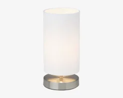 Bordlampe Clarie H.25,5 cm