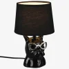 Bordlampe Dosy H.29 cm