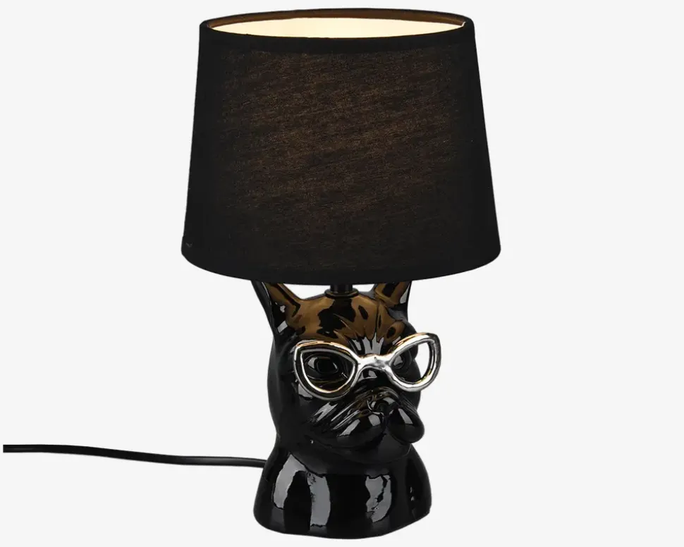Bordlampe Dosy H.29 cm