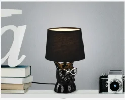 Bordlampe Dosy H.29 cm