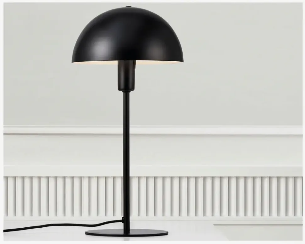 Bordlampe Ellen H.40,5 cm