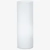 Bordlampe Geo H.35 cm