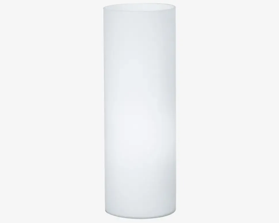 Bordlampe Geo H.35 cm