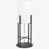 Bordlampe Glastonbury H.56,5 cm