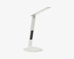 Bordlampe Glenn Hvid