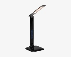 Bordlampe Glenn Sort