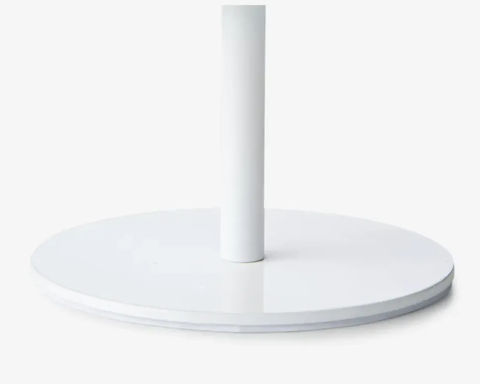 Bordlampe Mini Mus opal H.17 cm