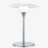 Bordlampe Scandinavia H.29,5cm