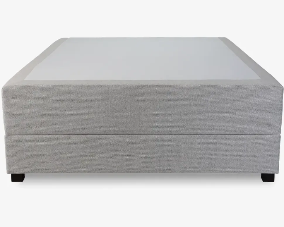 Boxmadras med magasin 140 x 200 cm
