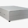 Boxmadras med magasin 140 x 200 cm