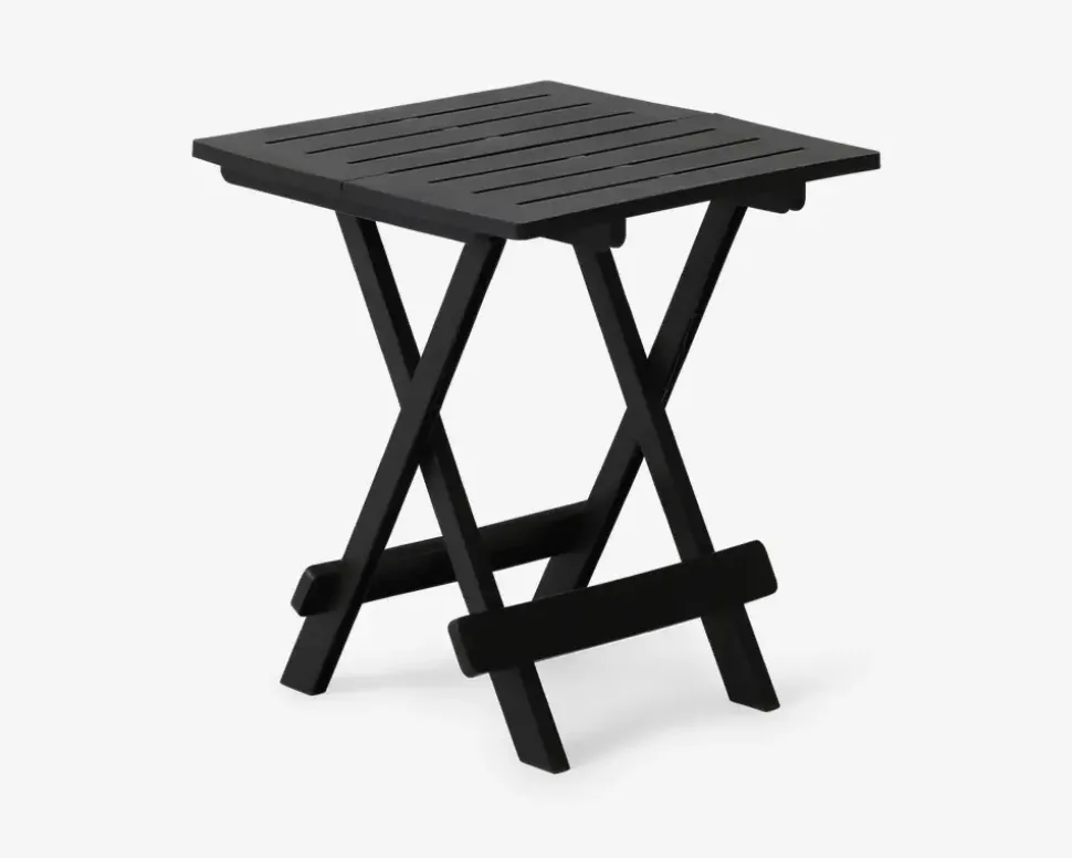 Camping Bord Foldbar 44x44x50 cm