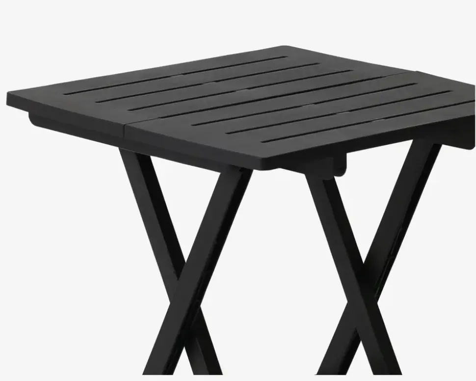 Camping Bord Foldbar 44x44x50 cm