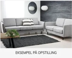 Choise Living Nakkepude 70 cm Stofgr. 1