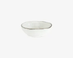 Dip Skål Blank Stone Ø.11,4 cm