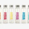 Drikkedunk aqua 500ml ass