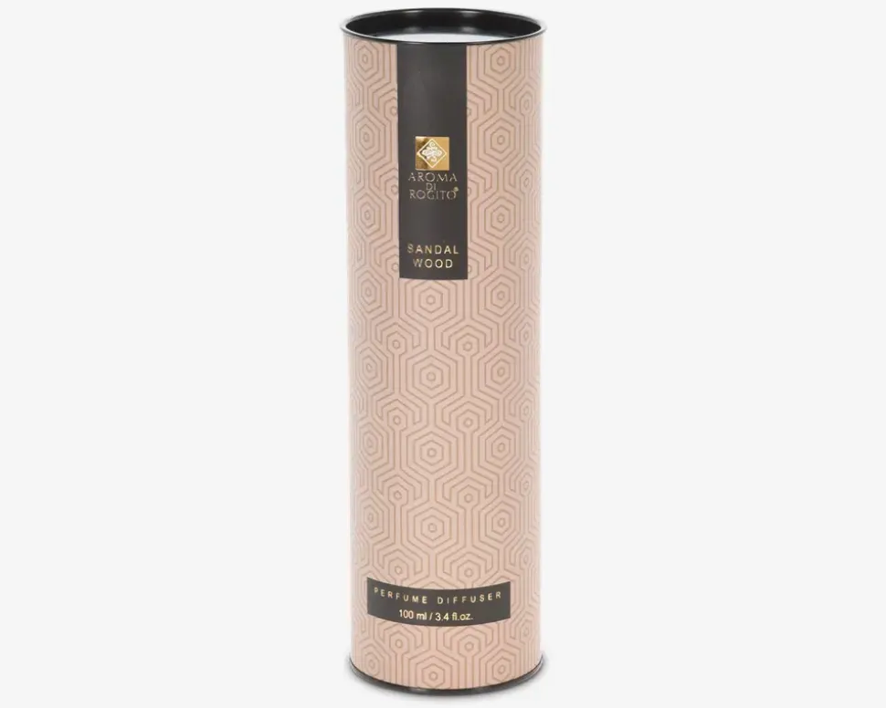 Duftpinde 100 ml ass.