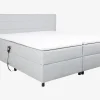 Elevationsseng Komplet 180 x 200 cm