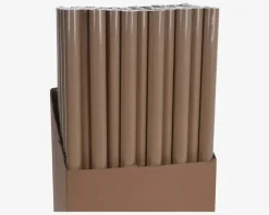 Gavepapir Brun 3M