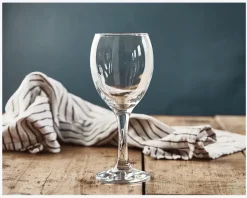 Glas Hvidvin