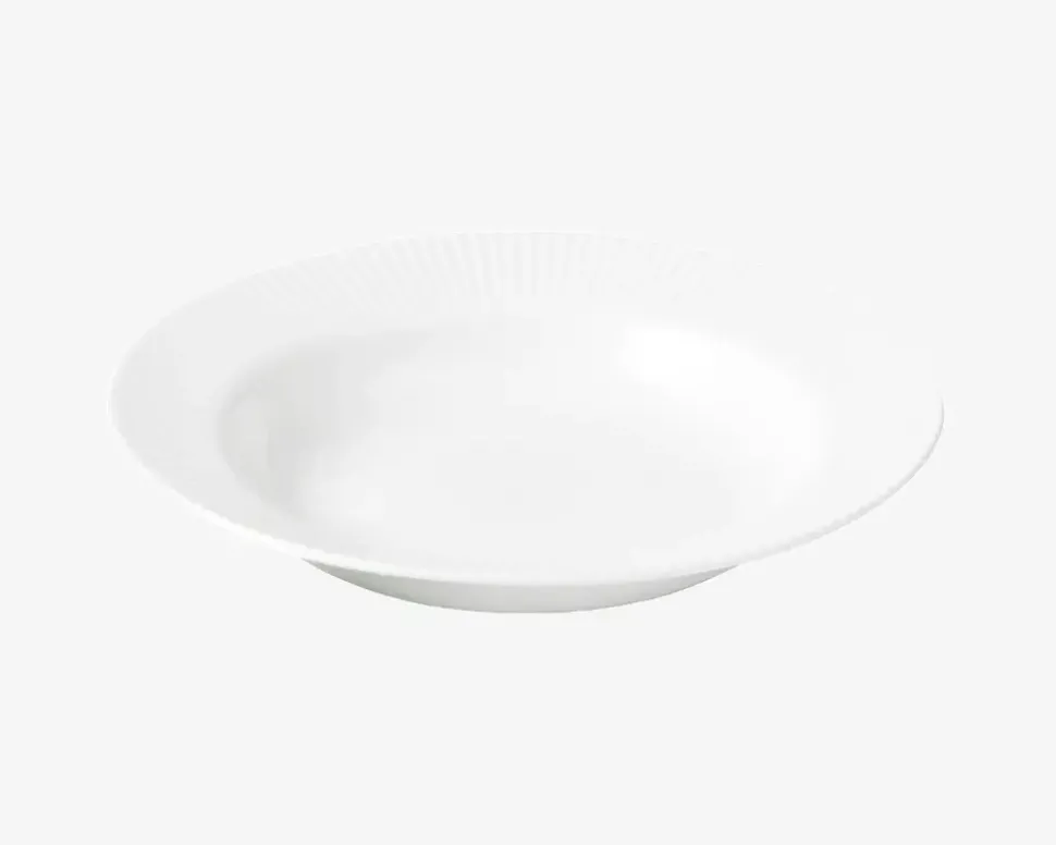 Groovy Tallerken Suppe Ø22 cm