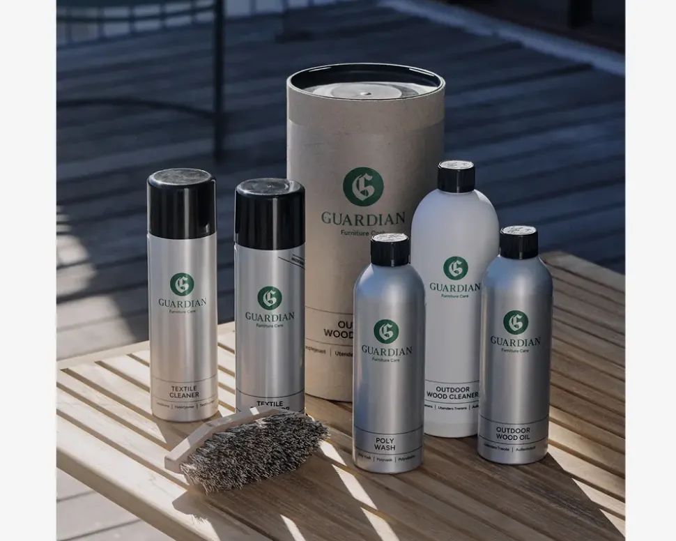 Guardian Tekstilrens 500 ml.