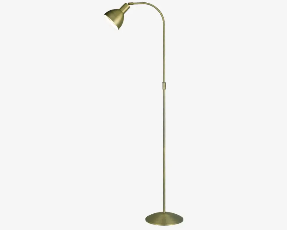 Gulvlampe Angora H.110 cm