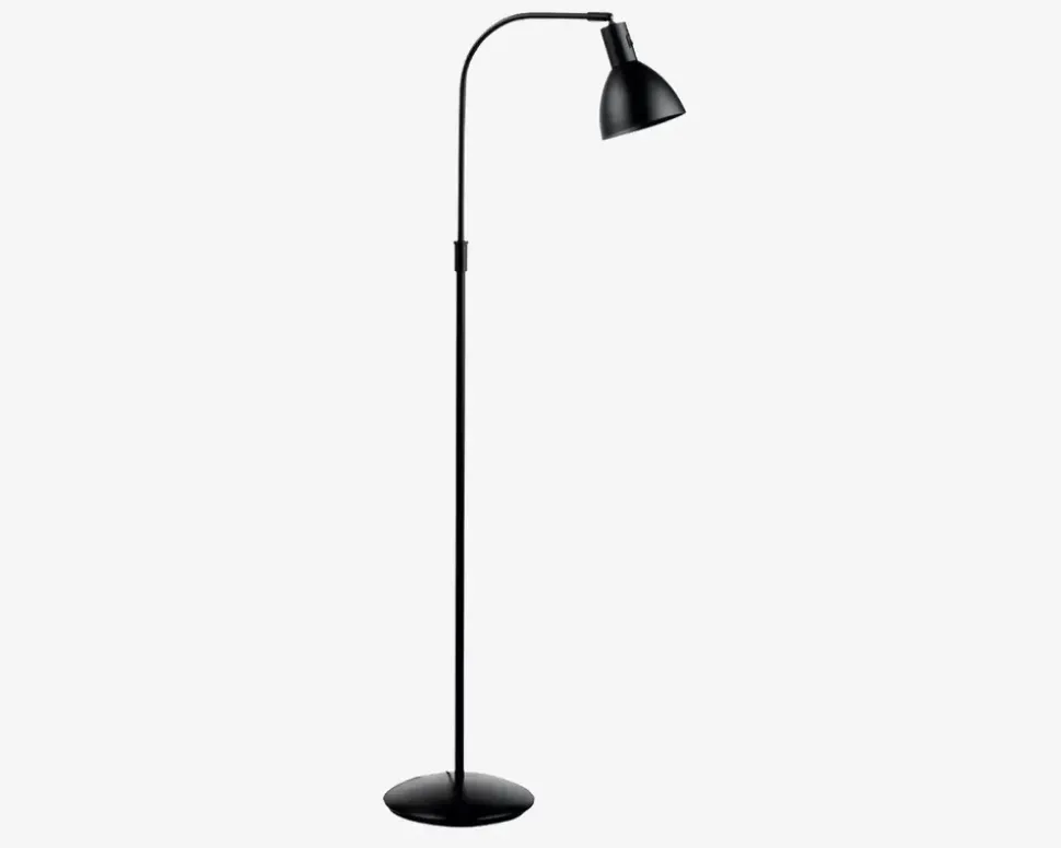 Gulvlampe Angora H.110 cm