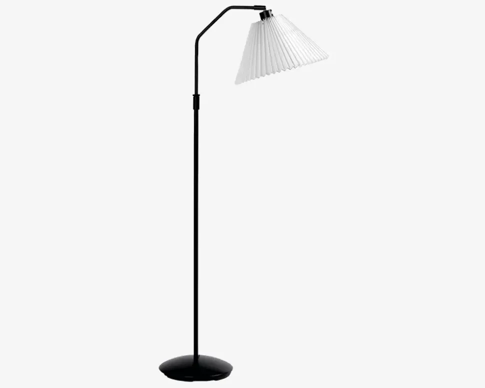 Gulvlampe Berlin H.110 cm
