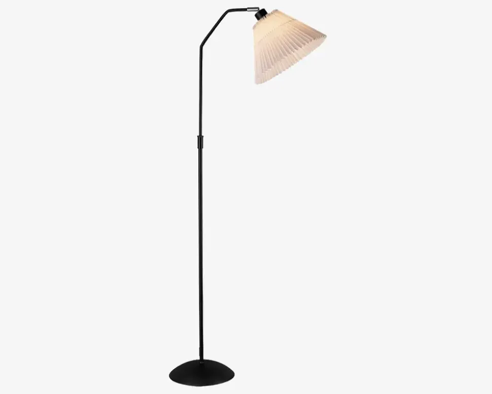 Gulvlampe Berlin H.110 cm