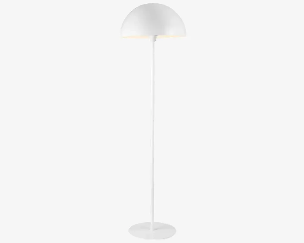 Gulvlampe Ellen H.140 cm