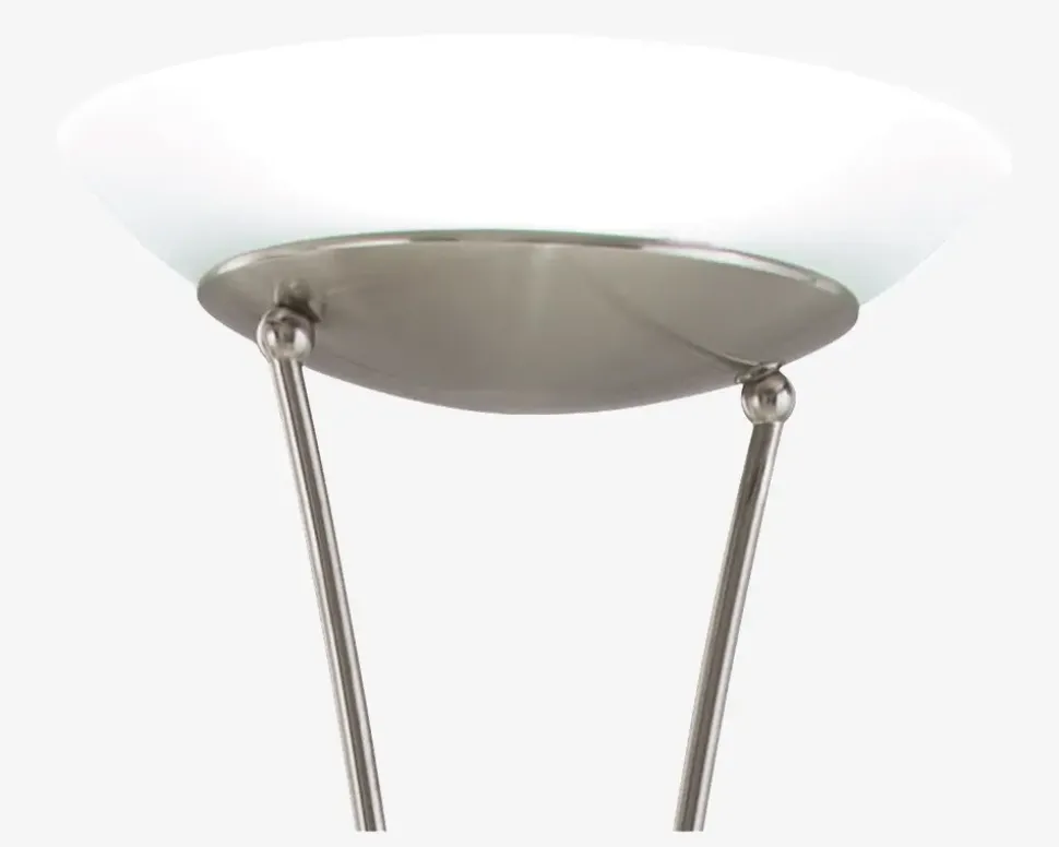 Gulvlampe Finn H.179 cm