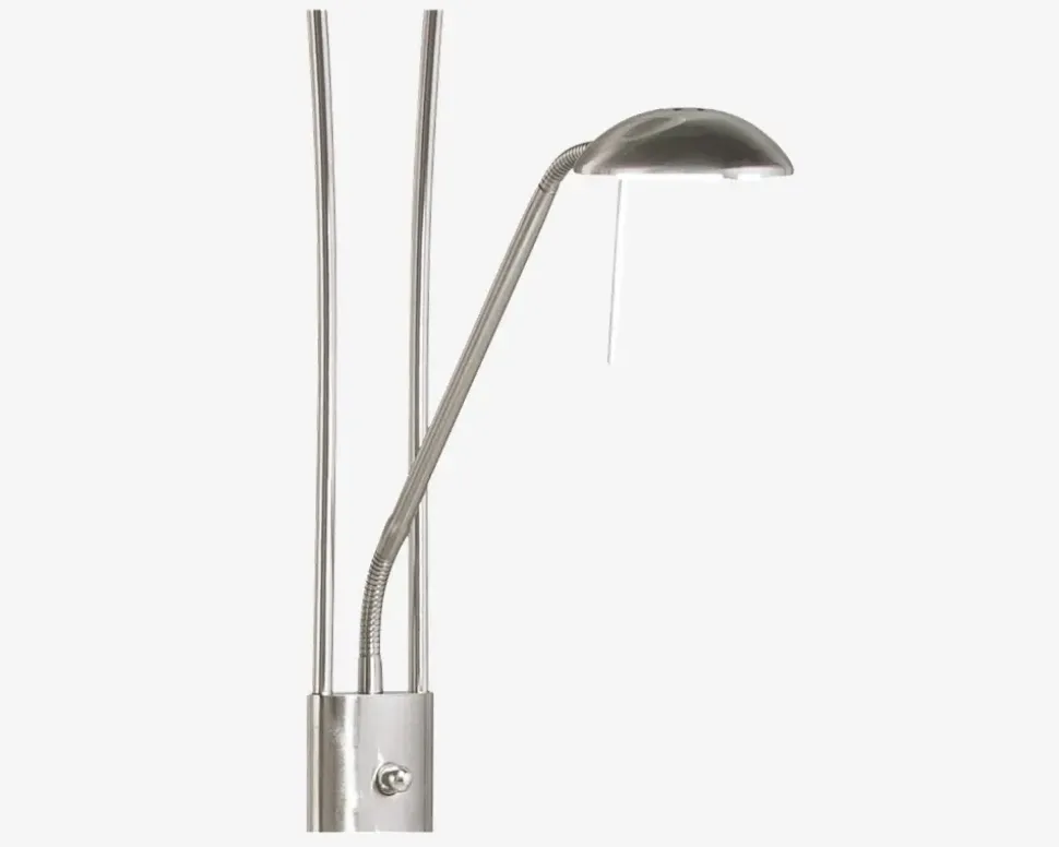 Gulvlampe Finn H.179 cm