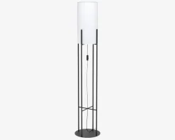 Gulvlampe Glastonbury H.151 cm