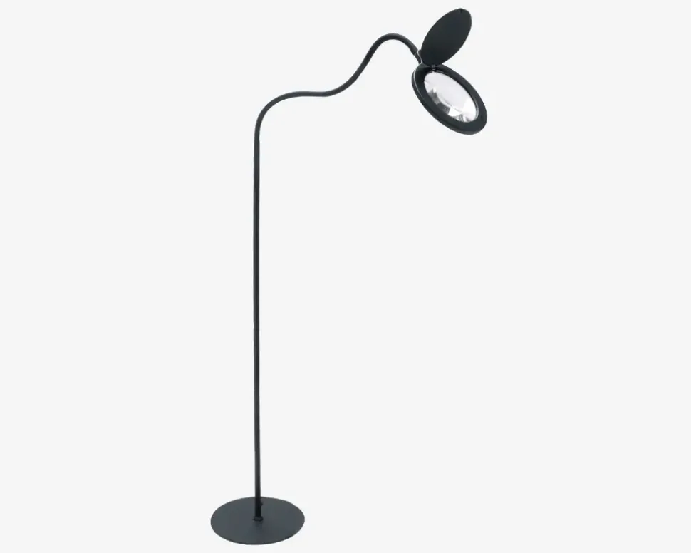 Gulvlampe Magni H.130 cm