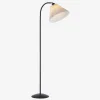 Gulvlampe Medina H.132 cm