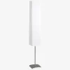 Gulvlampe Nerva H.145,5 cm