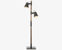 Gulvlampe Plow H.153,5 cm