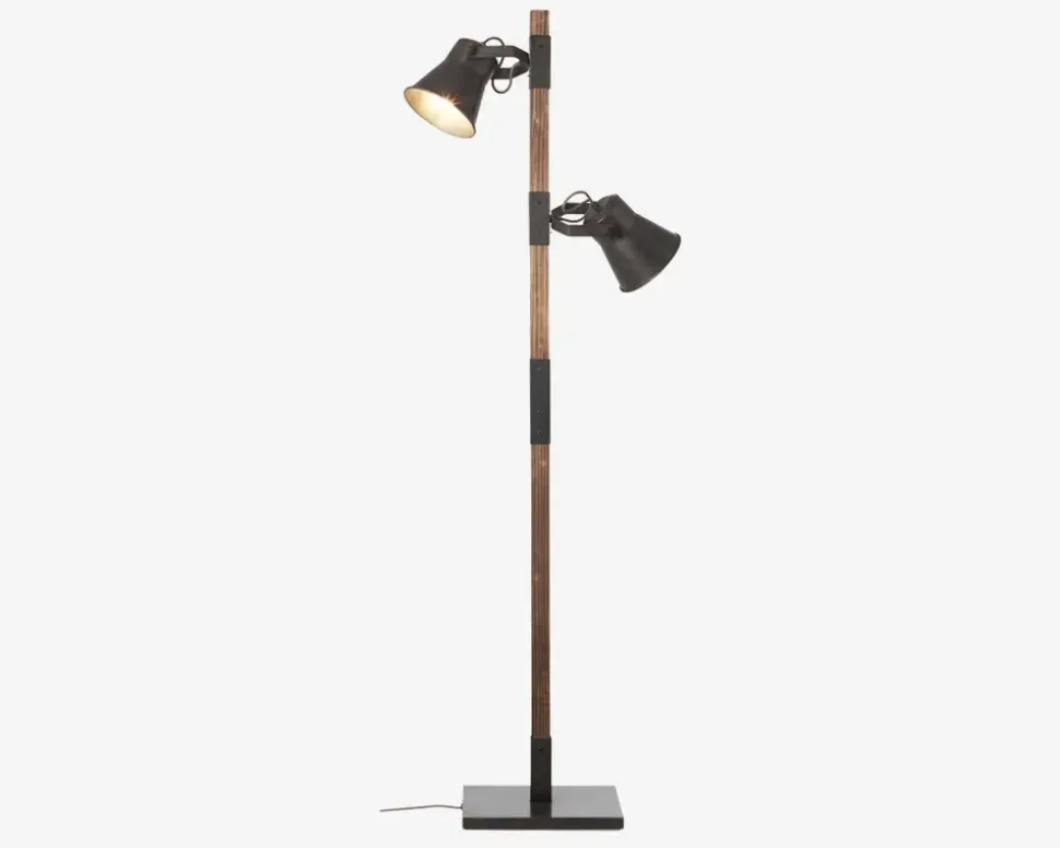 Gulvlampe Plow H.153,5 cm
