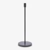 Gulvlampe Stick grå H.78 cm