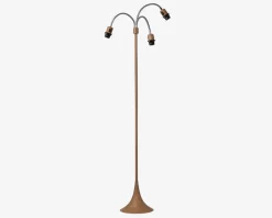 Gulvlampe Trafik H.150 cm